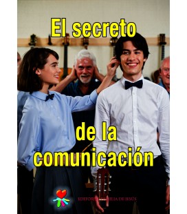 El secreto de la comunicación
