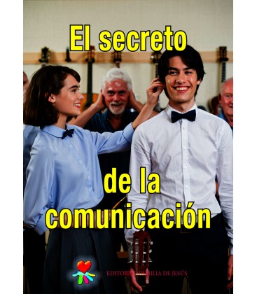 El secreto de la comunicación