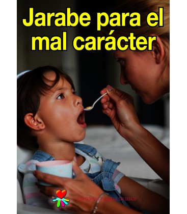 Jarabe para el mal carácter