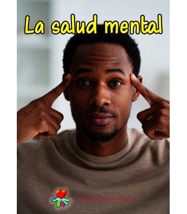 La salud mental