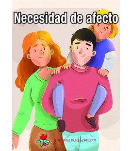 Necesidad de afecto