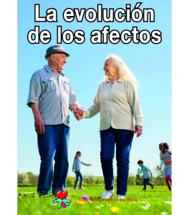 La evolución de los afectos
