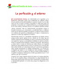 La perfección y el entorno