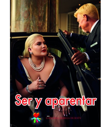 Ser y aparentar
