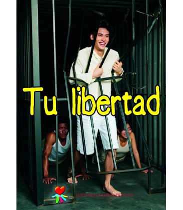 Tu libertad