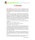 Tu libertad