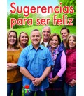 Sugerencias para ser feliz