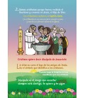 Catequesis 1ª Comunión. Primer año