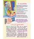 Catequesis 1ª Comunión. Primer año