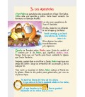 Catequesis 1ª Comunión. Primer año
