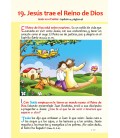 Catequesis 1ª Comunión. Primer año