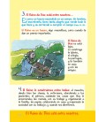 Catequesis 1ª Comunión. Primer año