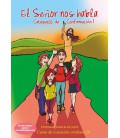 El Señor nos habla. Catequesis de Confirmación 1