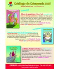 Catálogo catequesis 2025