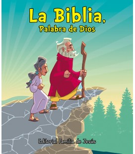La Biblia, Palabra de Dios