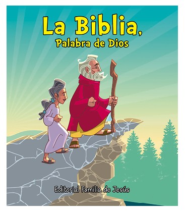 La Biblia, Palabra de Dios
