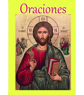 Oraciones