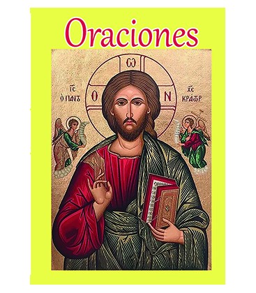 Oraciones