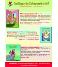 Catálogo catequesis 2026