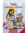 Jesús, enséñame a confesar