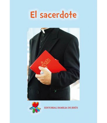 El sacerdote (Parábola)