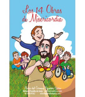 Las 14 Obras de Misericordia