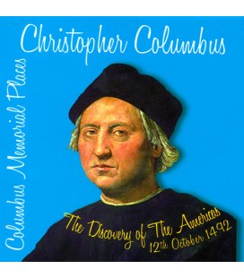Christopher Columbus. The Discovery of The Americas.