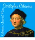 Christopher Columbus. The Discovery of The Americas.