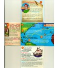 Christopher Columbus. The Discovery of The Americas.