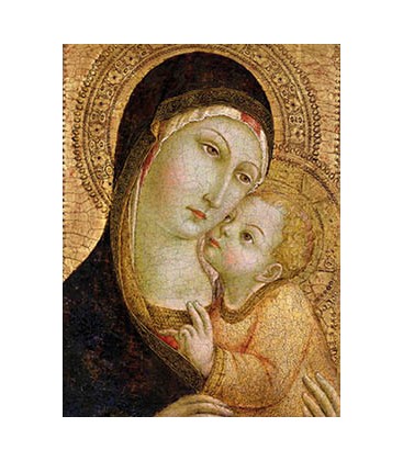 El Rosario (tamaño grande)