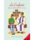 La Confessió. Guia per celebrar el Perdó