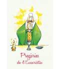 Pregàries de l'Eucaristia