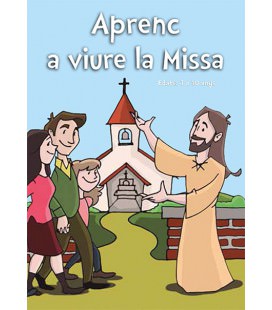 Aprenc a viure la Missa