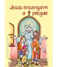 Jesús ensenya'm a pregar