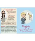 Pregàries per a preparar la meva Primera Comunió