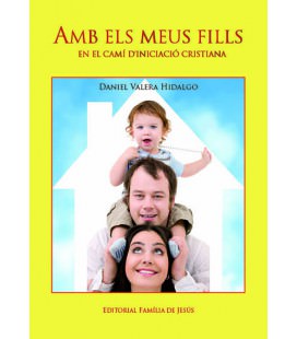 Amb els meus fills, en el camí d'iniciació cristiana