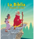 La Bíblia, Paraula de Déu