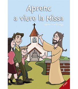 Aprenc a viure la Missa