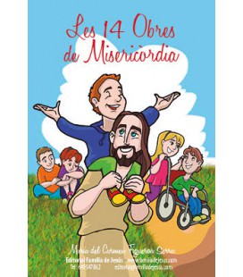 Les 14 Obres de Misericòrdia