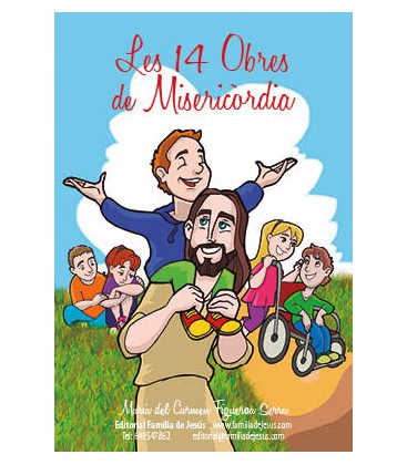 Les 14 Obres de Misericòrdia