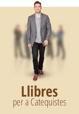 Llibres per a Catequistes