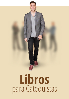 Libros para Catequistas